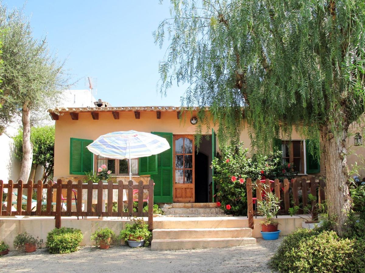 Hébergement de vacances Sa Caseta By Interhome